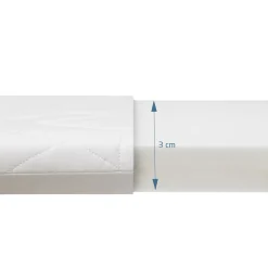 Maxi Cosi Lit parapluie Merlin Elegance Beige