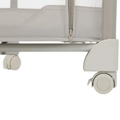 Maxi Cosi Lit parapluie Merlin Elegance Beige