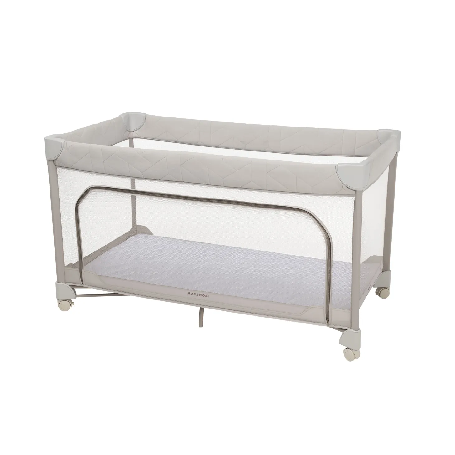 Maxi Cosi Lit parapluie Merlin Elegance Beige