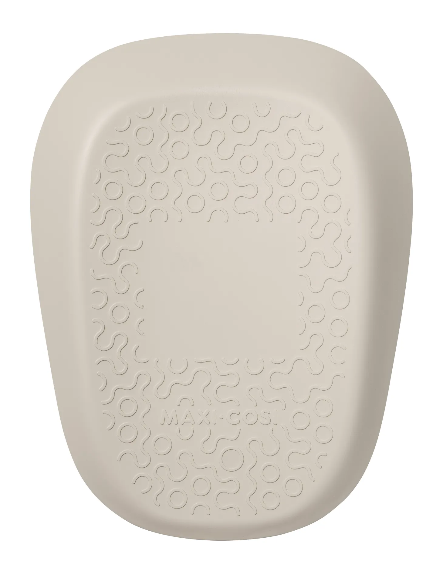 Maxi Cosi Mavis matelas à langer Elegance Beige