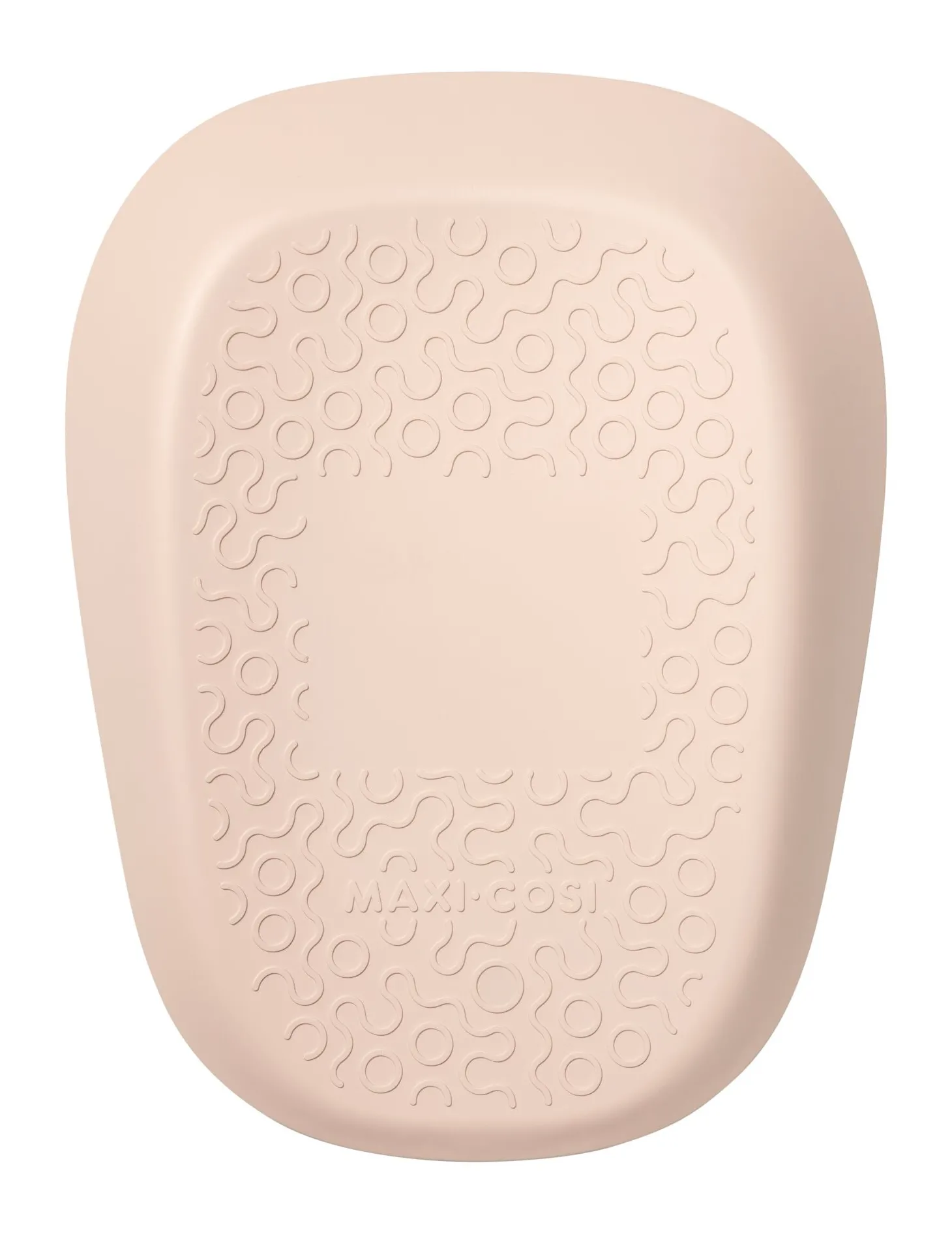 Maxi Cosi Mavis matelas à langer Muted Terra