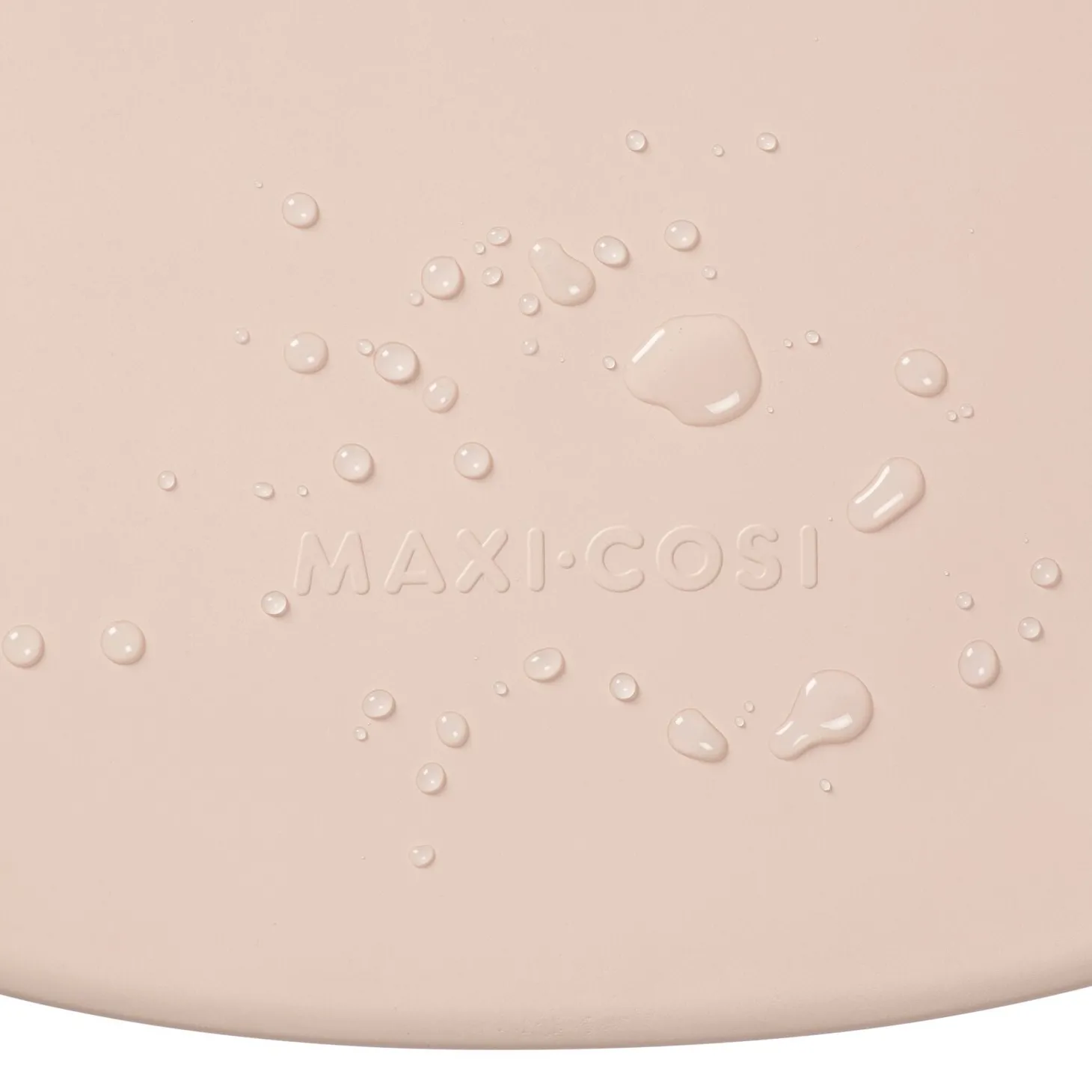 Maxi Cosi Mavis matelas à langer Muted Terra