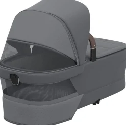 Maxi Cosi                    Nacelle Cabin    Moon Graphite