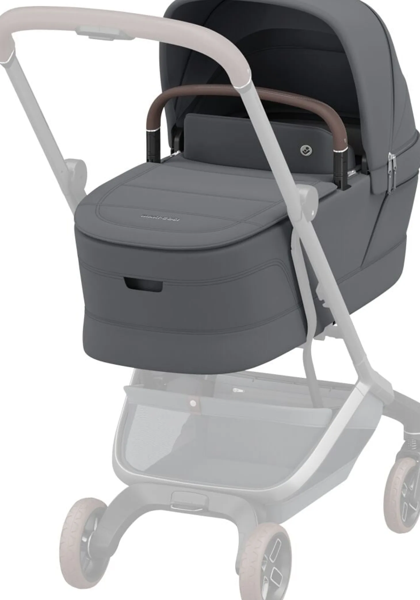 Maxi Cosi Nacelle Cabin Moon Graphite