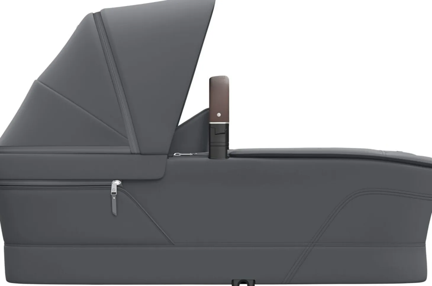 Maxi Cosi Nacelle Cabin Moon Graphite