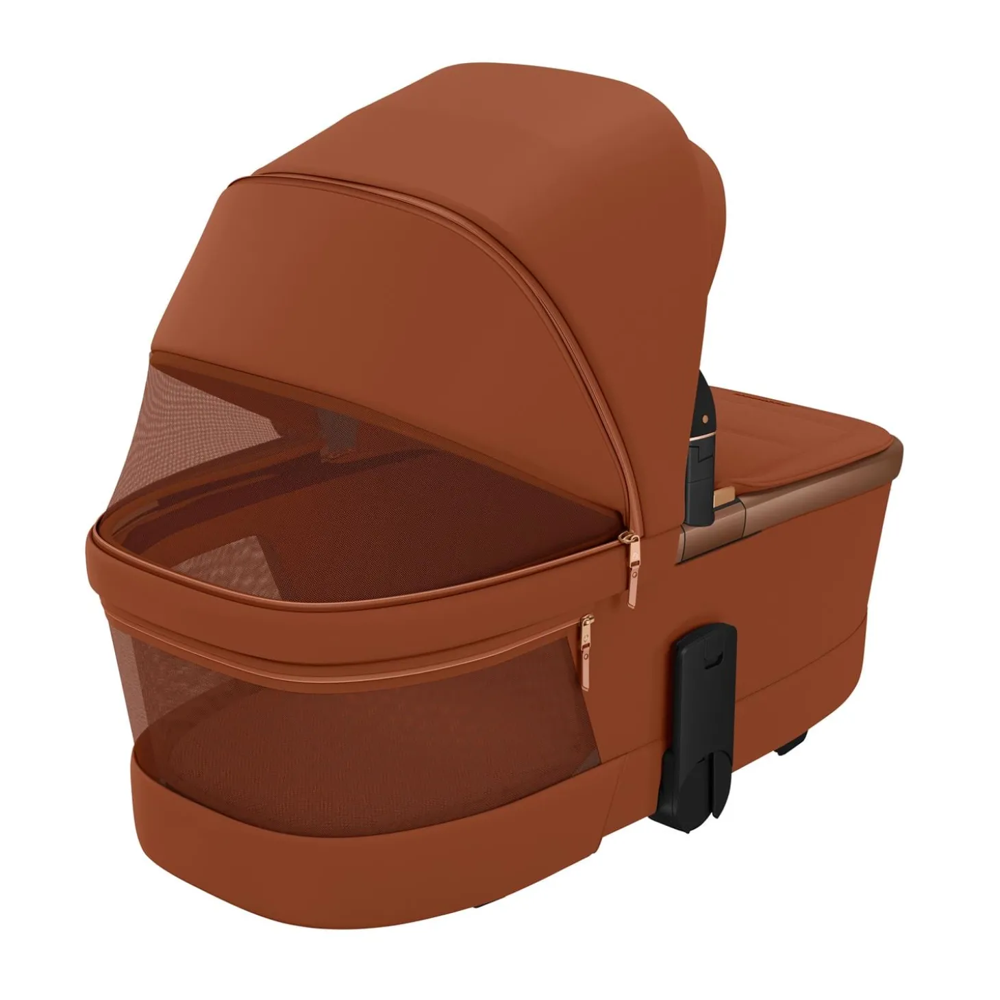 Maxi Cosi Nacelle Fame Copper Terra