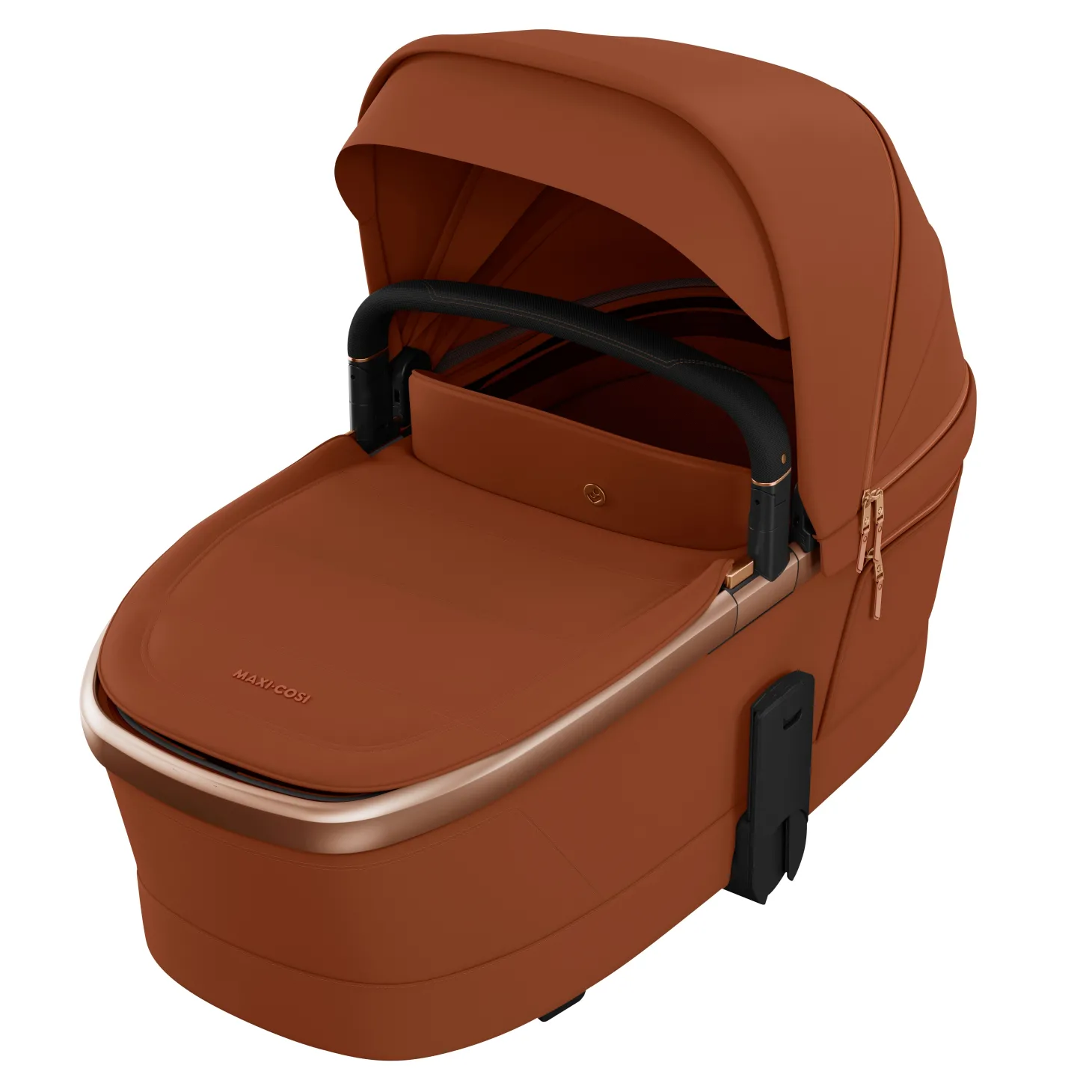 Maxi Cosi Nacelle Fame Copper Terra