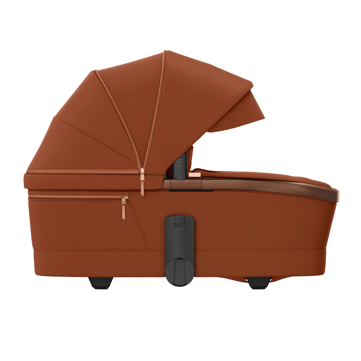 Maxi Cosi Nacelle Fame Copper Terra