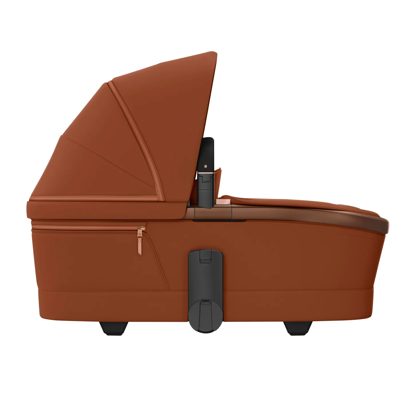 Maxi Cosi Nacelle Fame Copper Terra