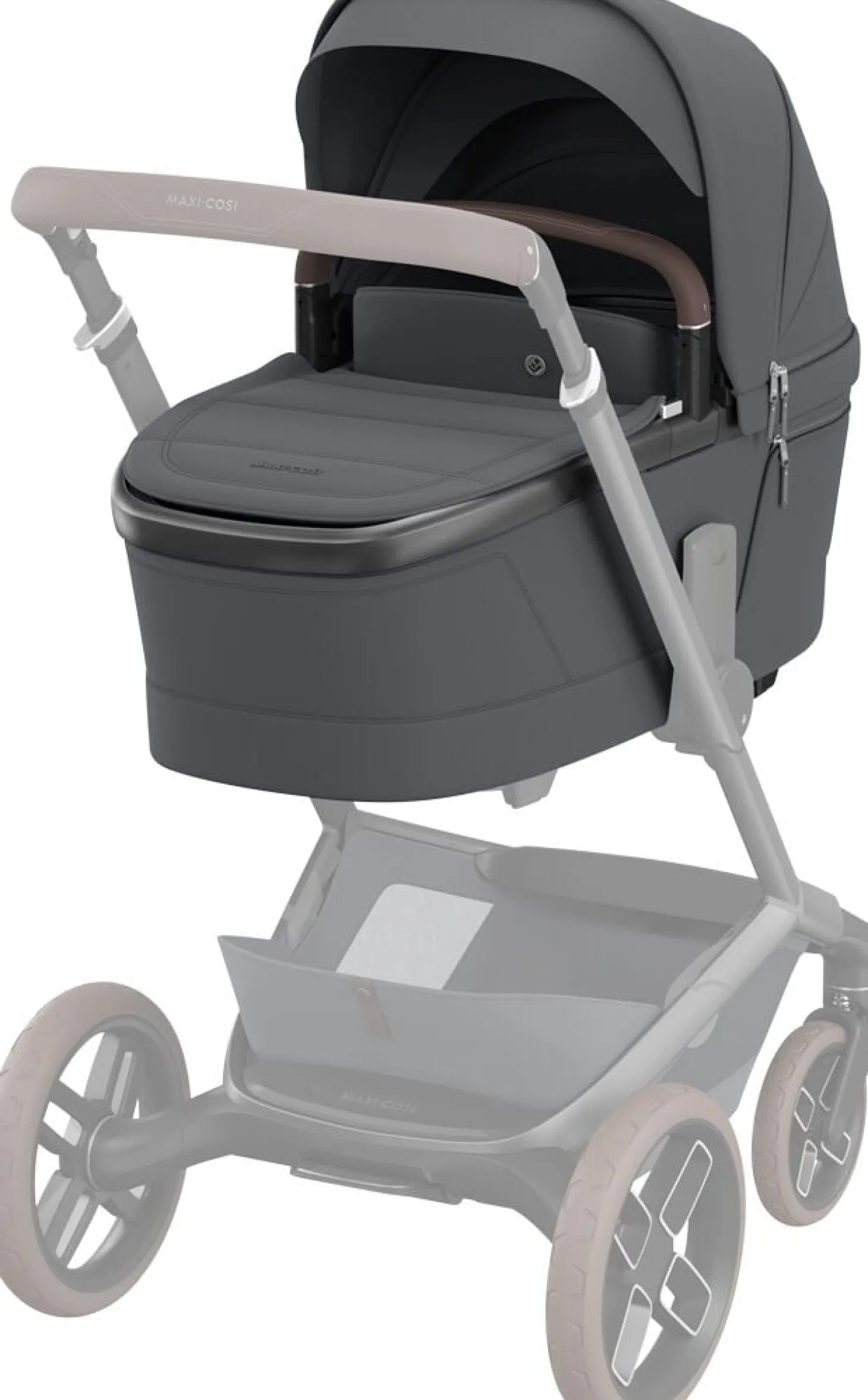 Maxi Cosi Nacelle Fame Moon Graphite