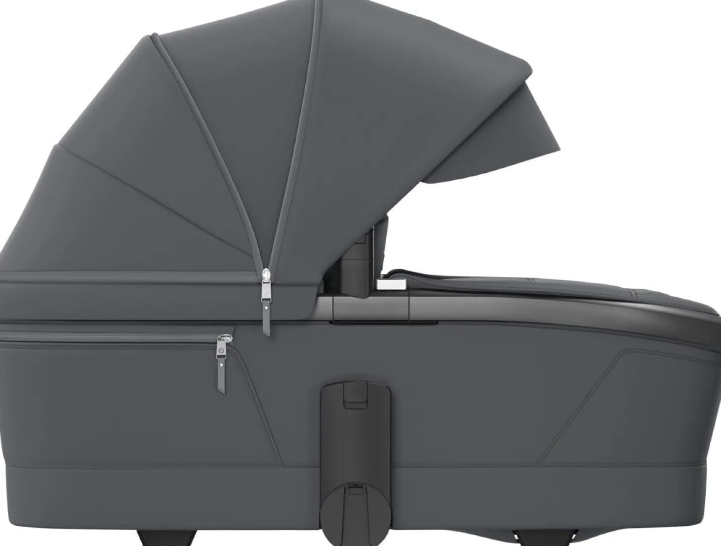 Maxi Cosi Nacelle Fame Moon Graphite