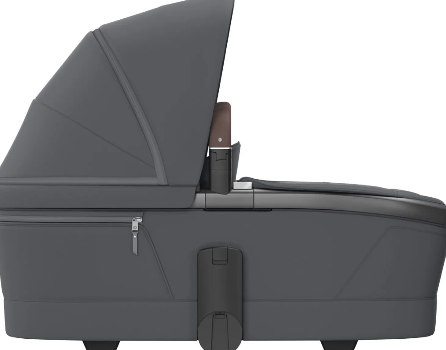 Maxi Cosi Nacelle Fame Moon Graphite