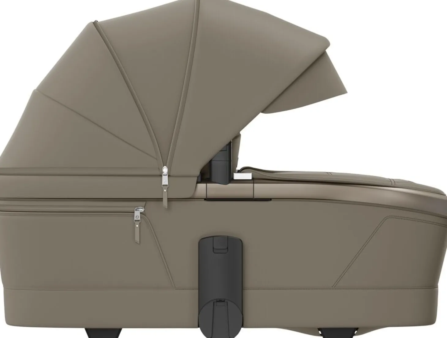 Maxi Cosi Nacelle Fame Oak Truffle