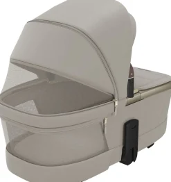 Maxi Cosi                    Nacelle Fame    Sapphire Sand