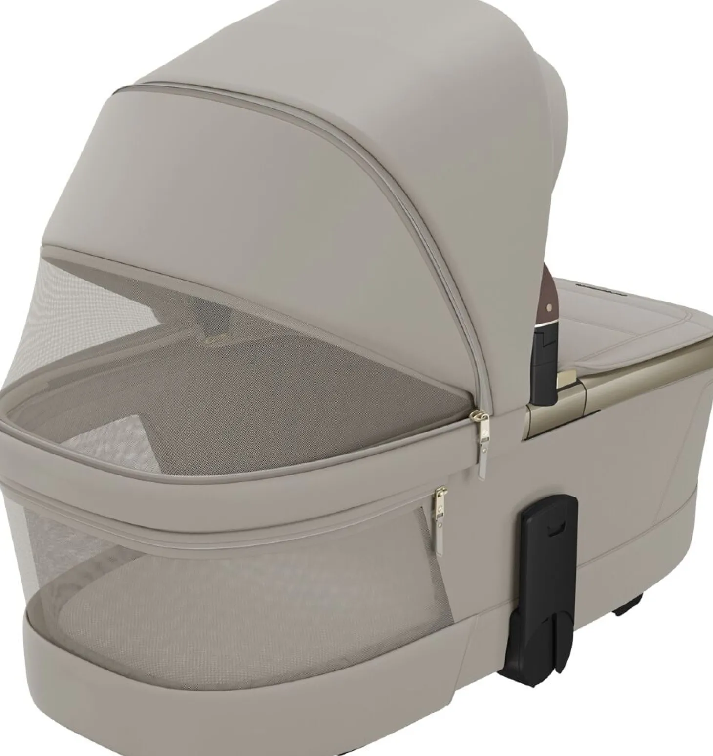 Maxi Cosi Nacelle Fame Sapphire Sand