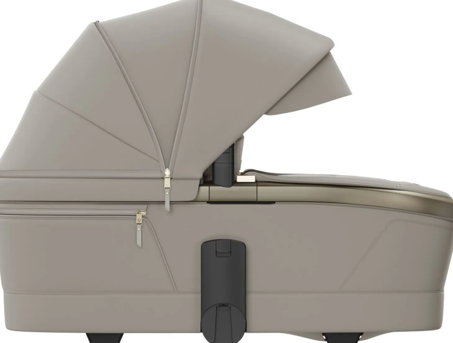 Maxi Cosi Nacelle Fame Sapphire Sand