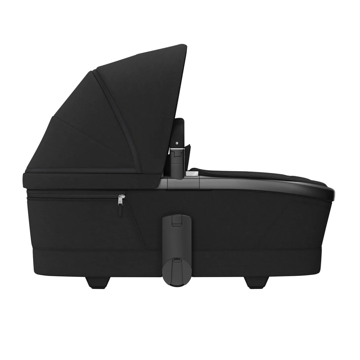 Maxi Cosi Nacelle Fame Twillic Black