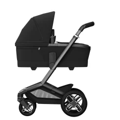 Maxi Cosi Nacelle Fame Twillic Black