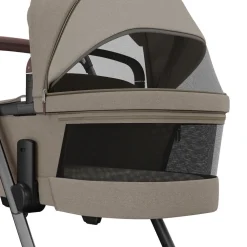 Maxi Cosi Nacelle Fame Twillic Truffle