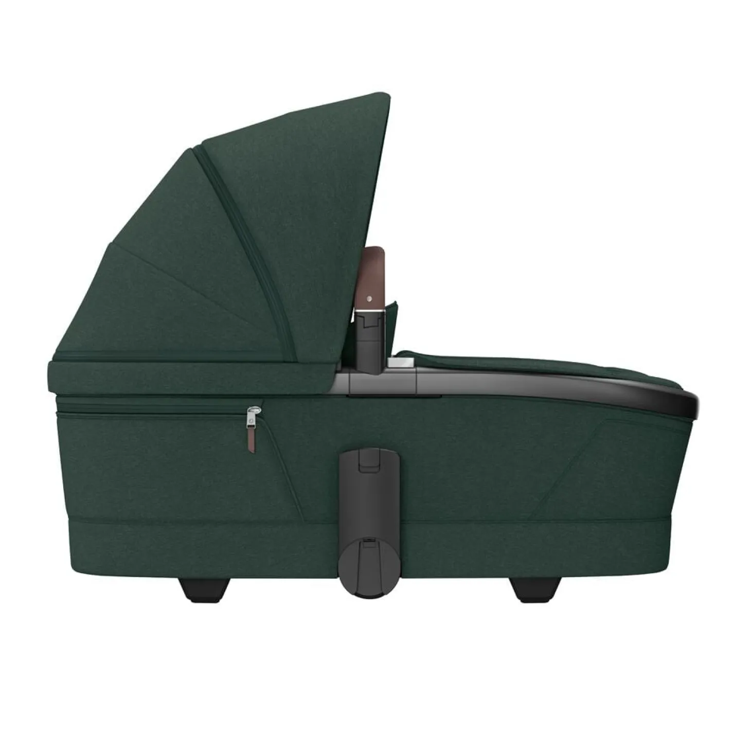 Maxi Cosi Nacelle Fame Twillic Green
