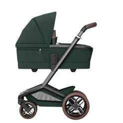 Maxi Cosi Nacelle Fame Twillic Green