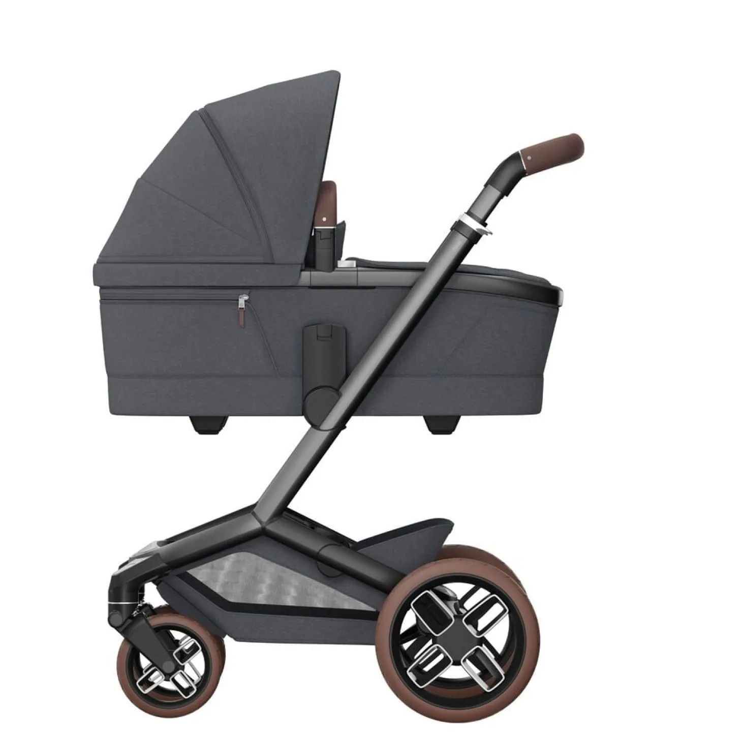 Maxi Cosi Nacelle Fame Twillic Graphite