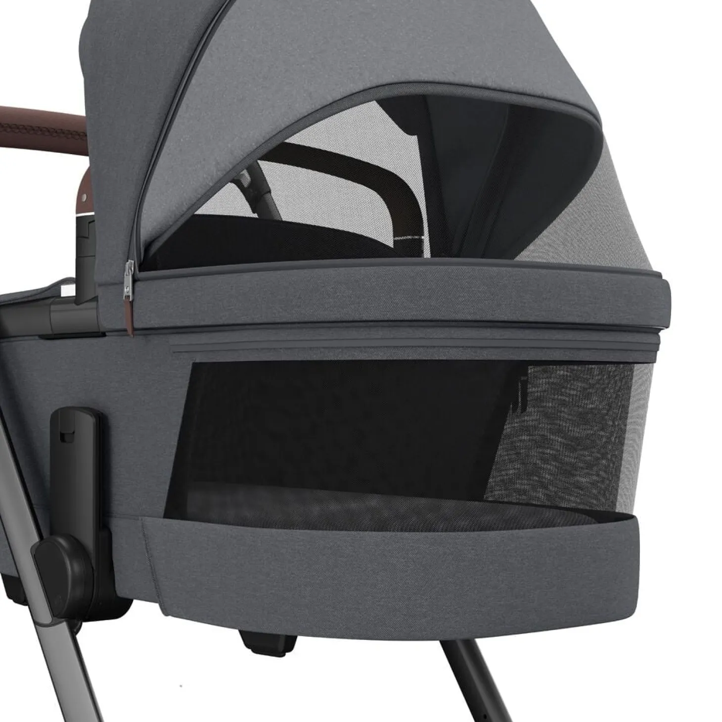Maxi Cosi Nacelle Fame Twillic Graphite