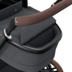 Maxi Cosi Nacelle Fame Twillic Graphite