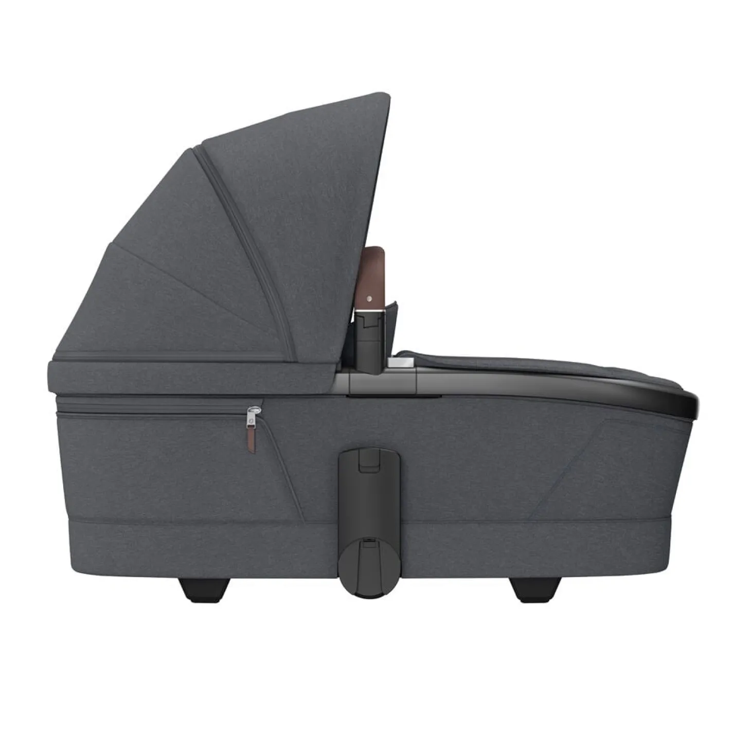 Maxi Cosi Nacelle Fame Twillic Graphite