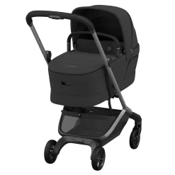 Maxi Cosi Nacelle pour poussette cabine Cot Onyx Black