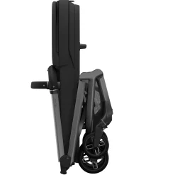 Maxi Cosi                    Nacelle pour poussette cabine Cot    Onyx Black