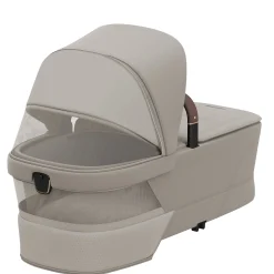 Maxi Cosi Nacelle pour poussette cabine Cot Sapphire Sand