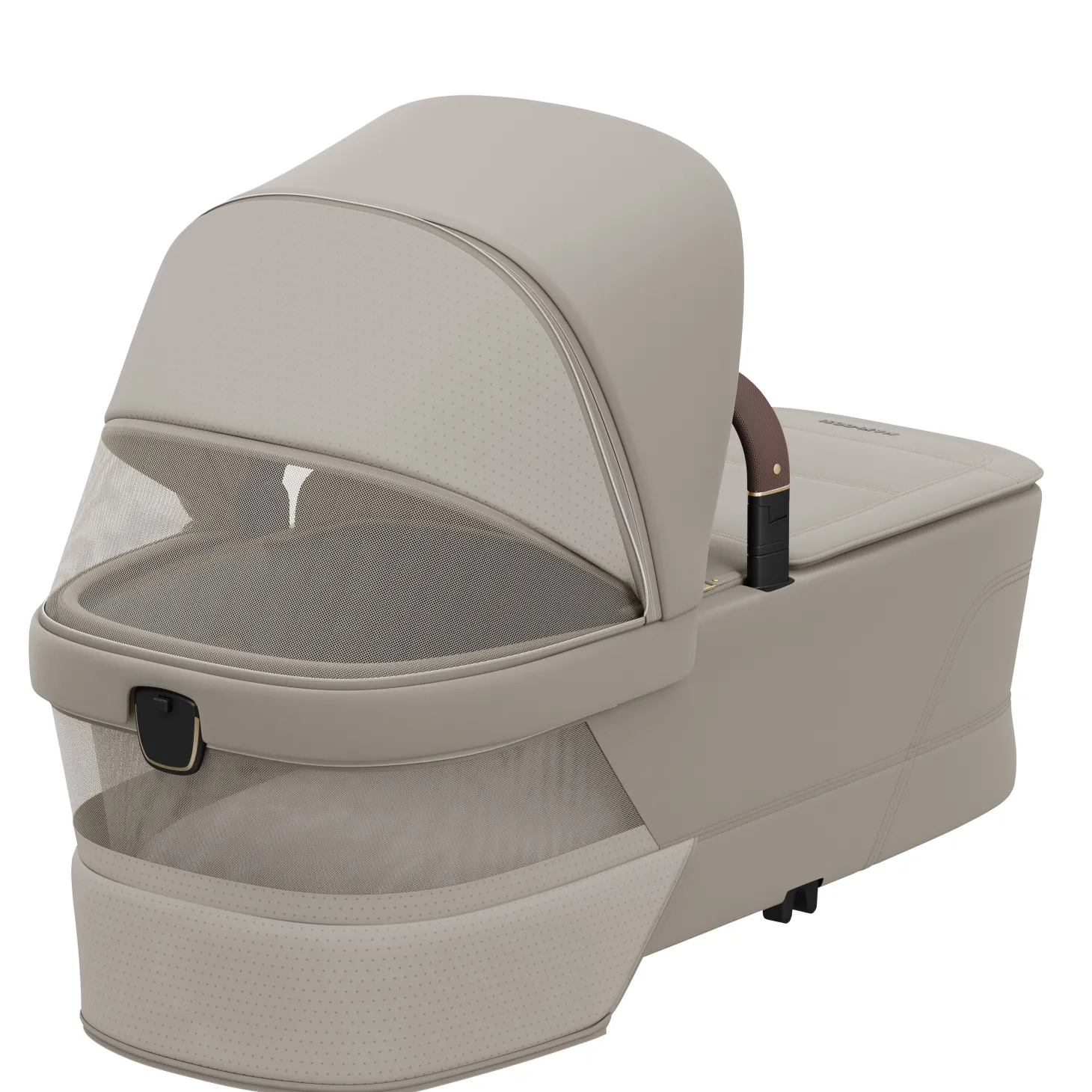 Maxi Cosi Nacelle pour poussette cabine Cot Sapphire Sand
