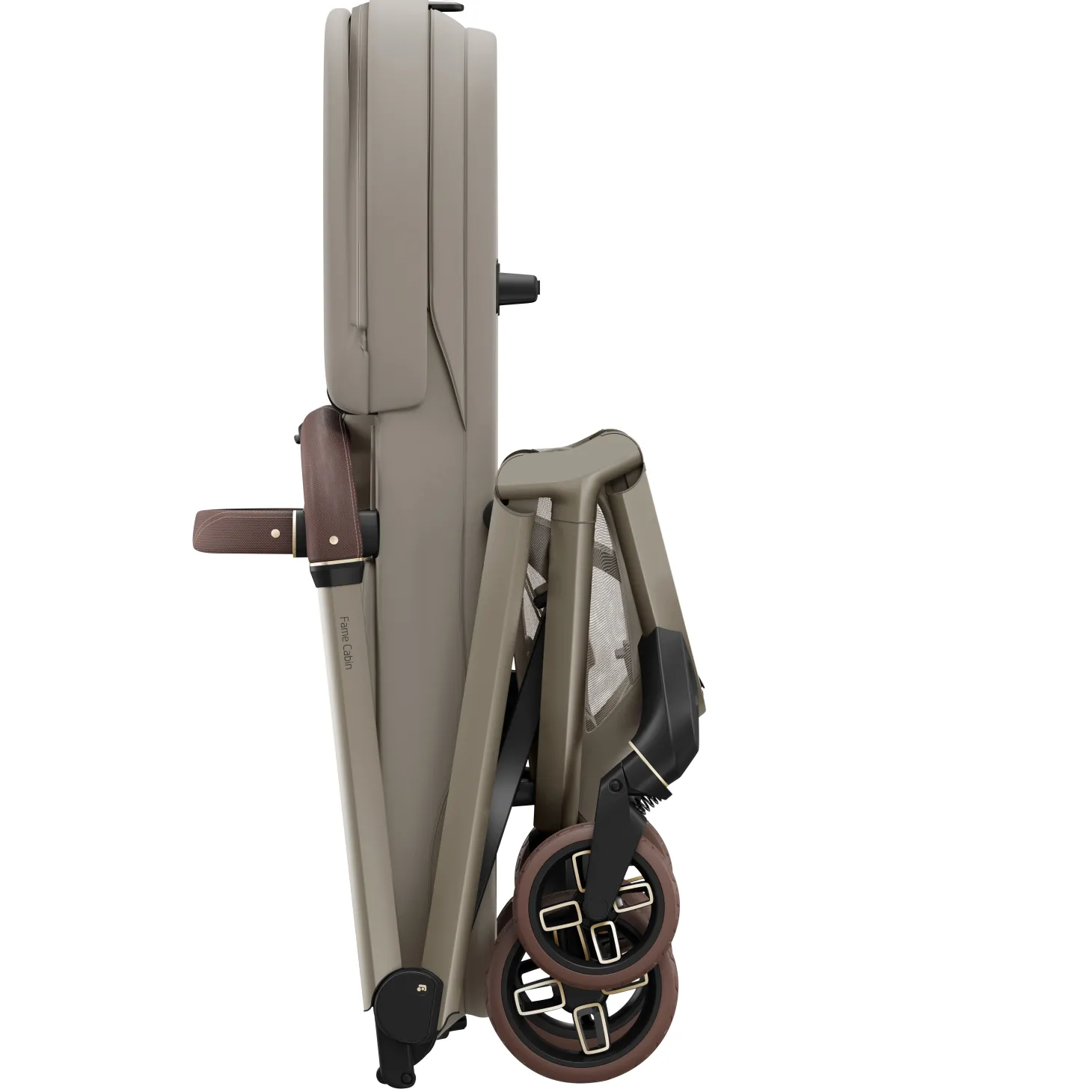 Maxi Cosi Nacelle pour poussette cabine Cot Sapphire Sand