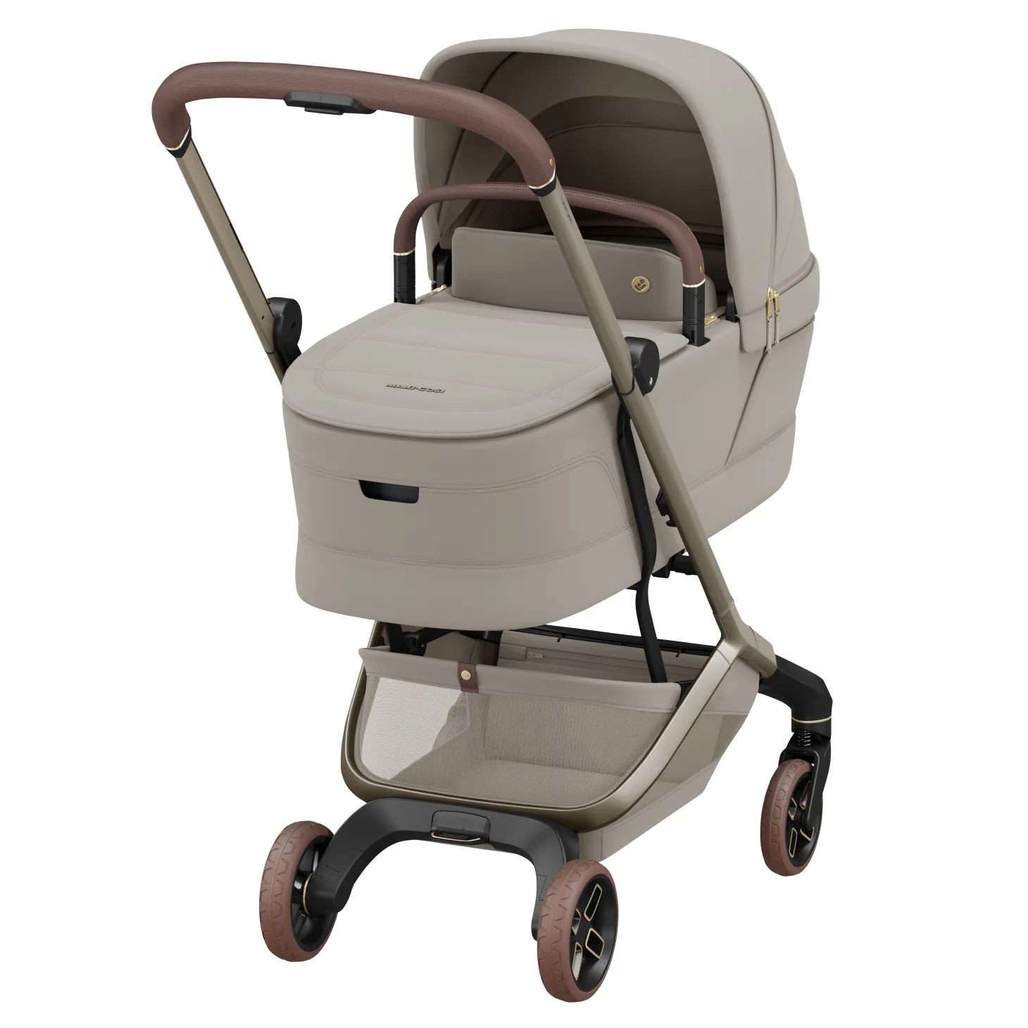 Maxi Cosi Nacelle pour poussette cabine Cot Sapphire Sand