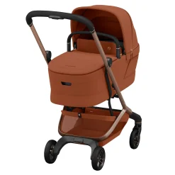 Maxi Cosi Nacelle pour poussette cabine Cot Copper Terra