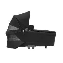 Maxi Cosi Nacelle Sense Twillic Black Leather