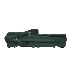 Maxi Cosi                    Nacelle Sense    Twillic Green Brown Leather