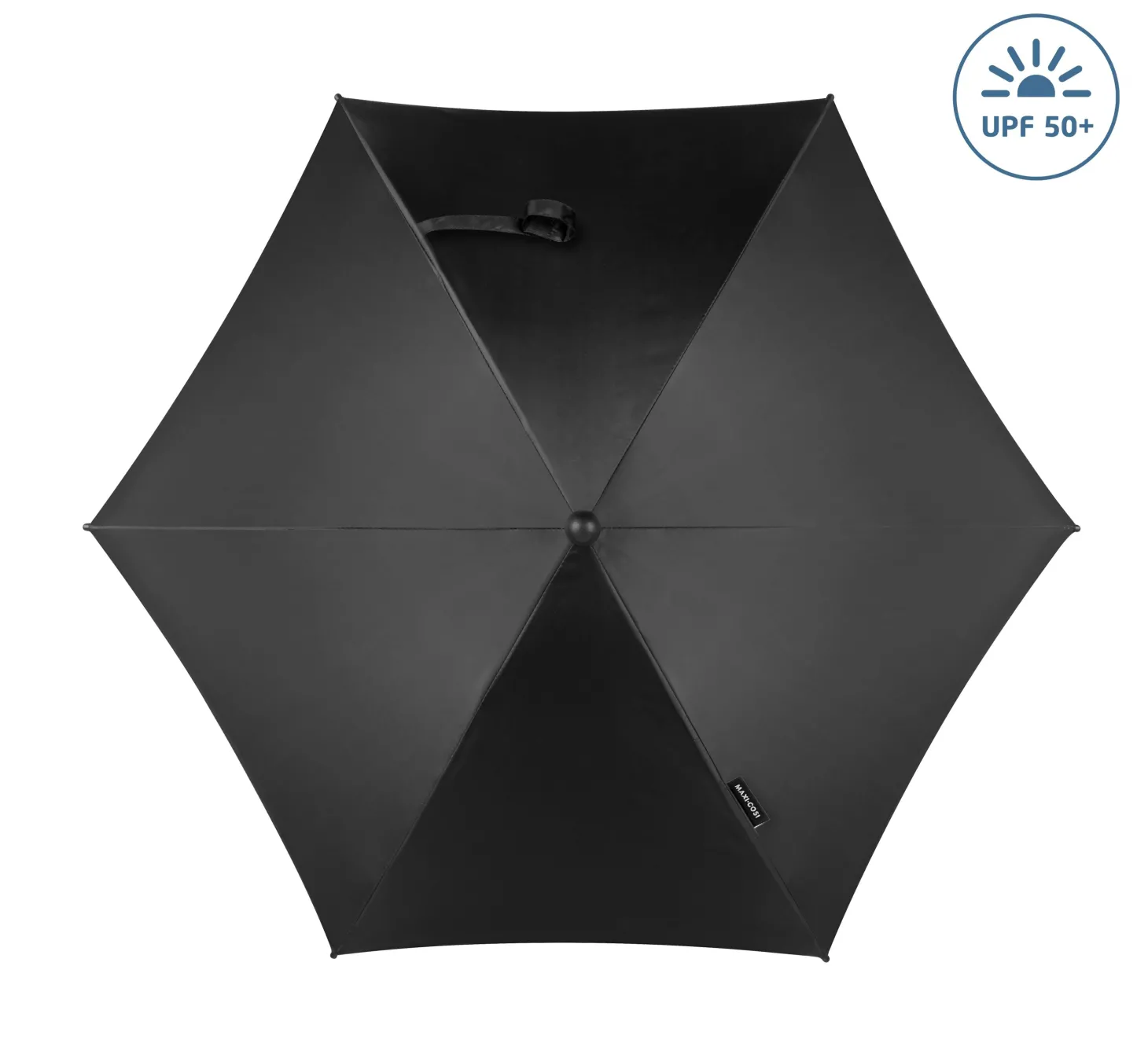 Maxi Cosi Ombrelle Parasol Black
