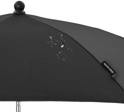 Maxi Cosi                    Ombrelle    Parasol Black