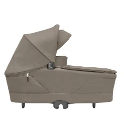 Maxi Cosi Pack Duo Poussette + nacelle OXFORD+ Twilic Truffle