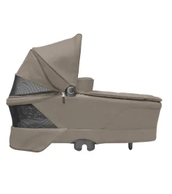 Maxi Cosi Pack Duo Poussette + nacelle OXFORD+ Twilic Truffle