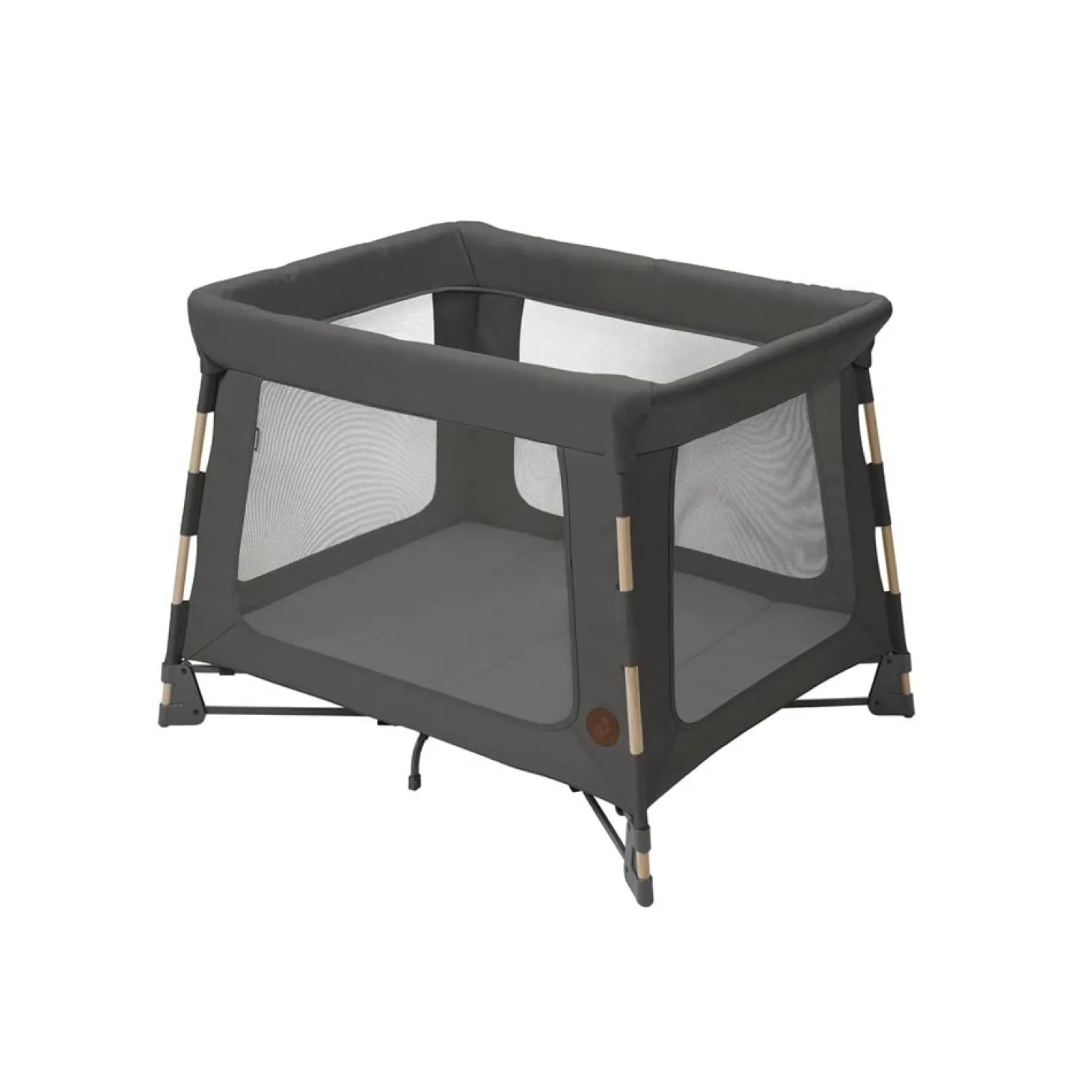 Maxi Cosi Parc Swift Playard Beyond Graphite