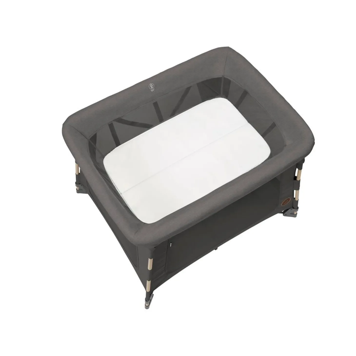 Maxi Cosi Parc Swift Playard Beyond Graphite