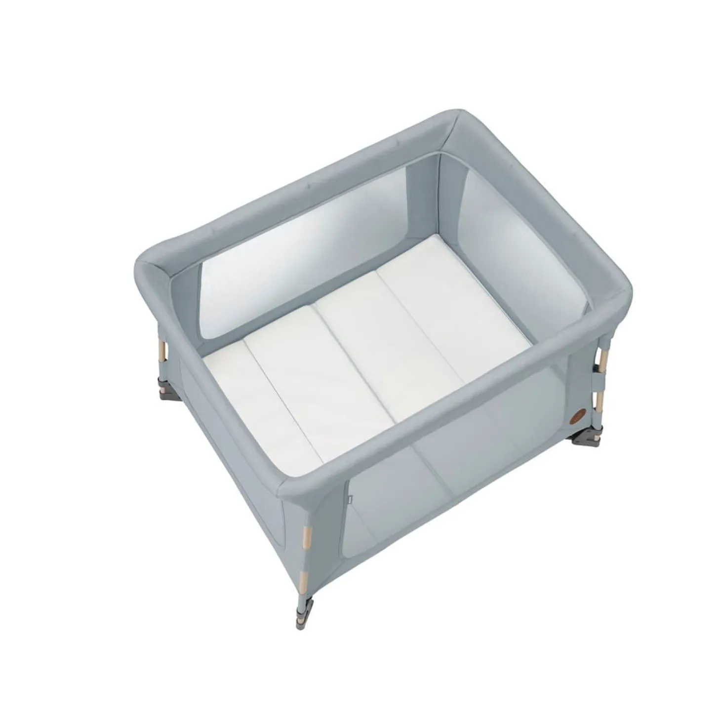 Maxi Cosi Parc Swift Playard Beyond Grey
