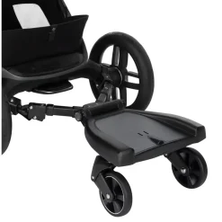 Maxi Cosi                    Planche à roulettes pour poussette    Noir