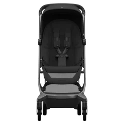 Maxi Cosi Poussette Fame cabin Onyx Black