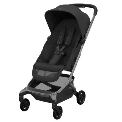 Maxi Cosi Poussette Fame cabin Onyx Black
