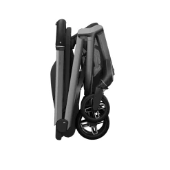 Maxi Cosi Poussette Fame cabin Onyx Black