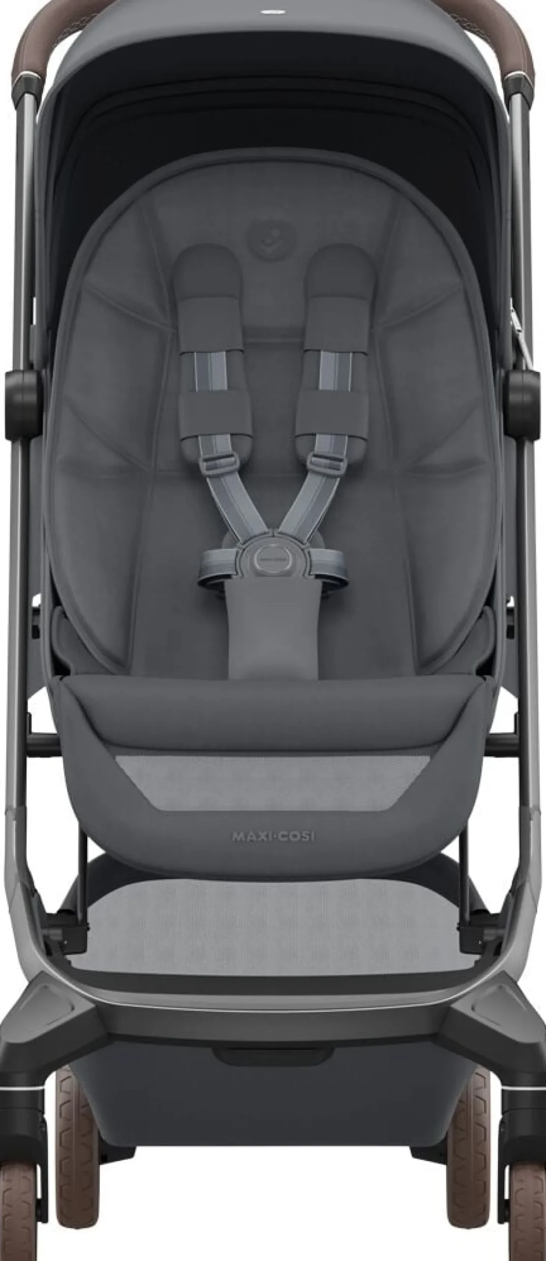 Maxi Cosi Poussette Fame cabin Moon Graphite